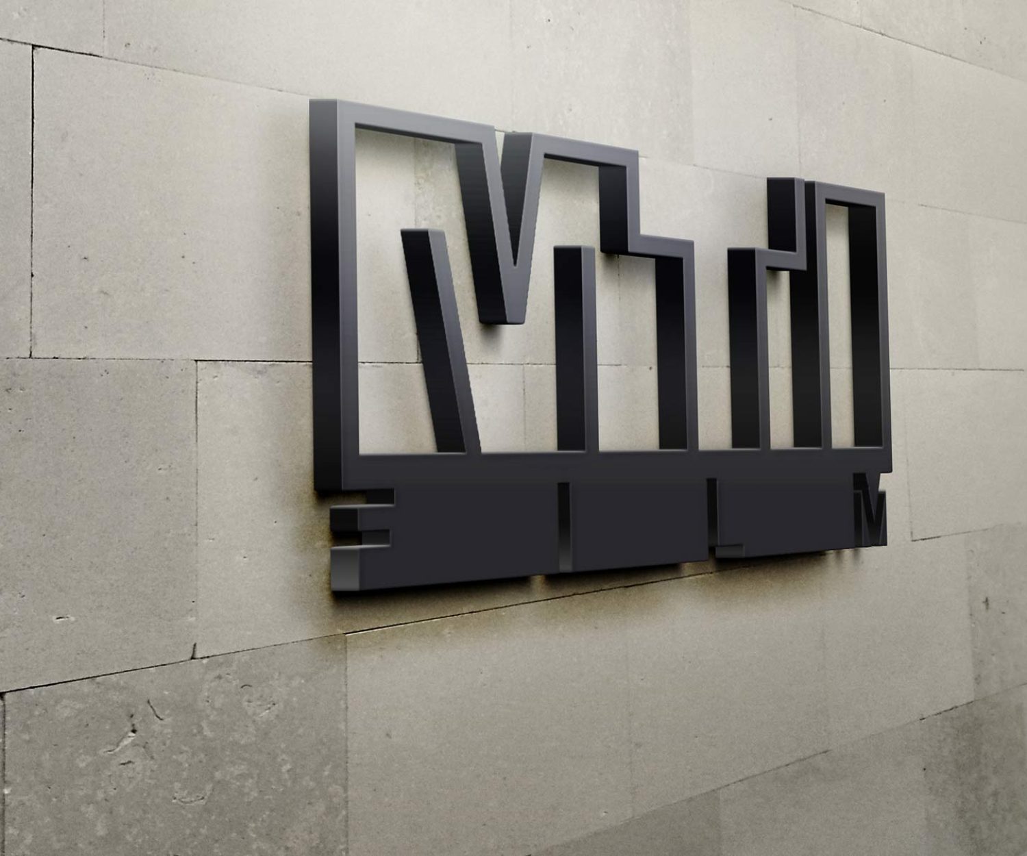 mti-film-logo-design