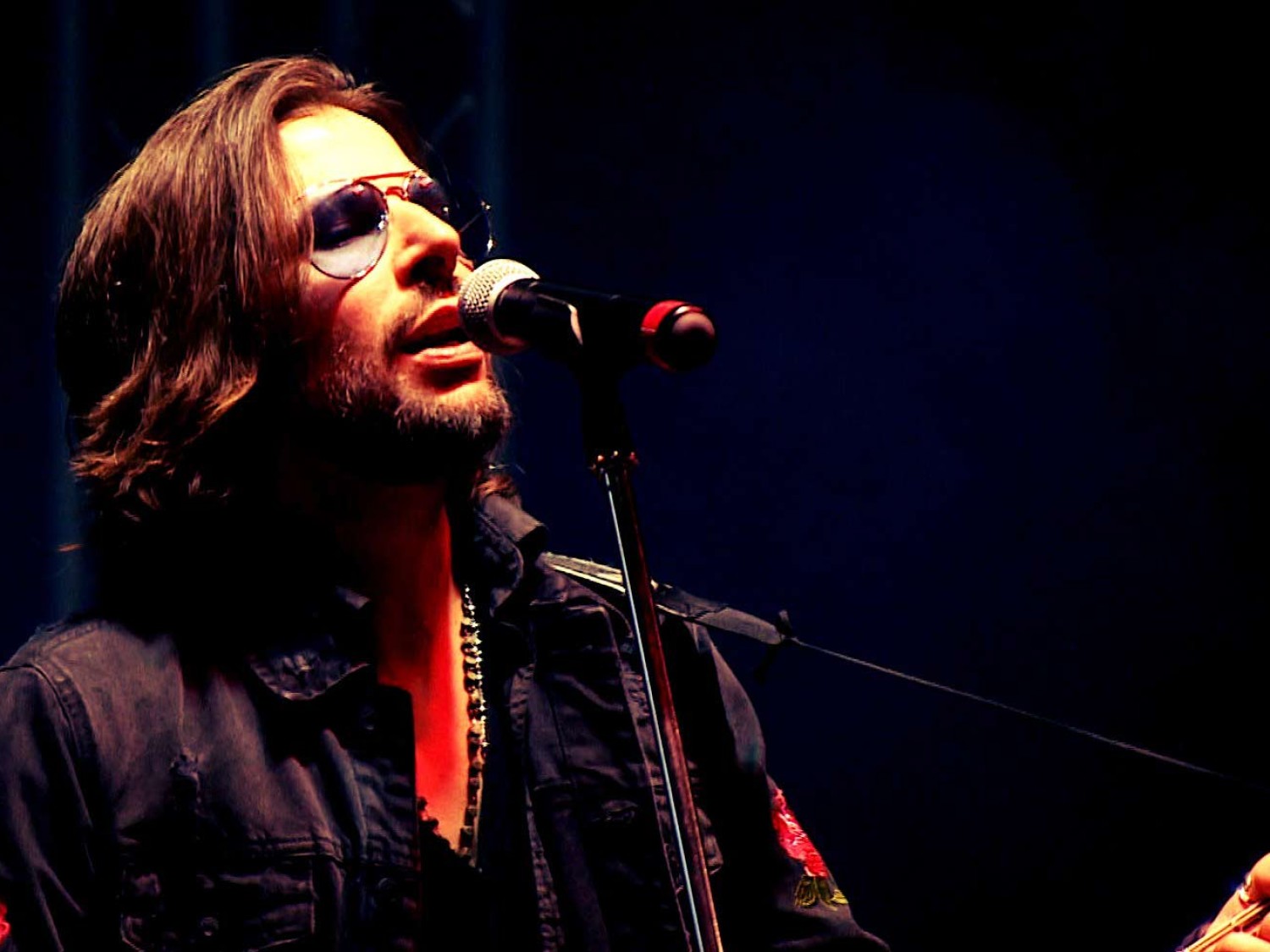 Gianni Bodo Live