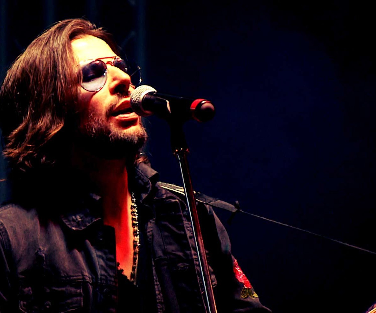 Gianni Bodo Live