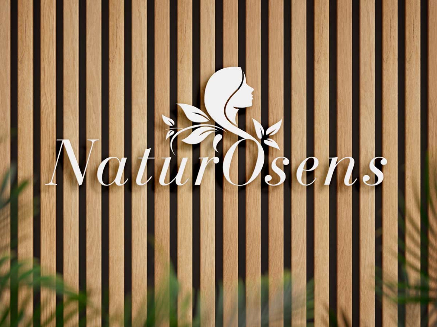 NaturOsens Logo