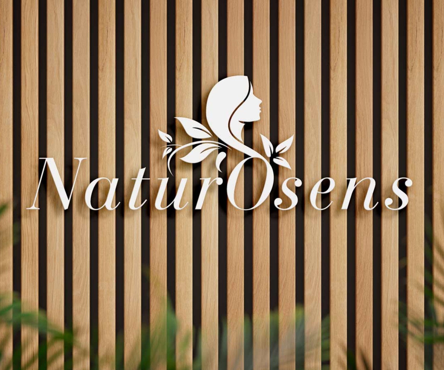 NaturOsens Logo