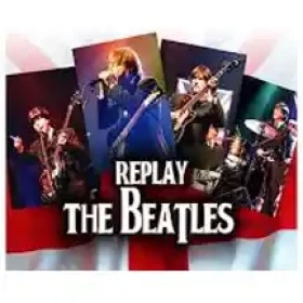 John Oriettas - Replay The Beatles